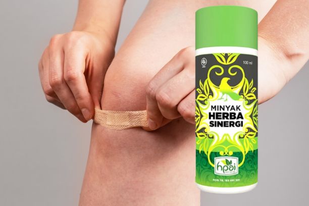 Minyak But-But untuk Luka Manfaat, Cara Penggunaan, dan Khasiatnya